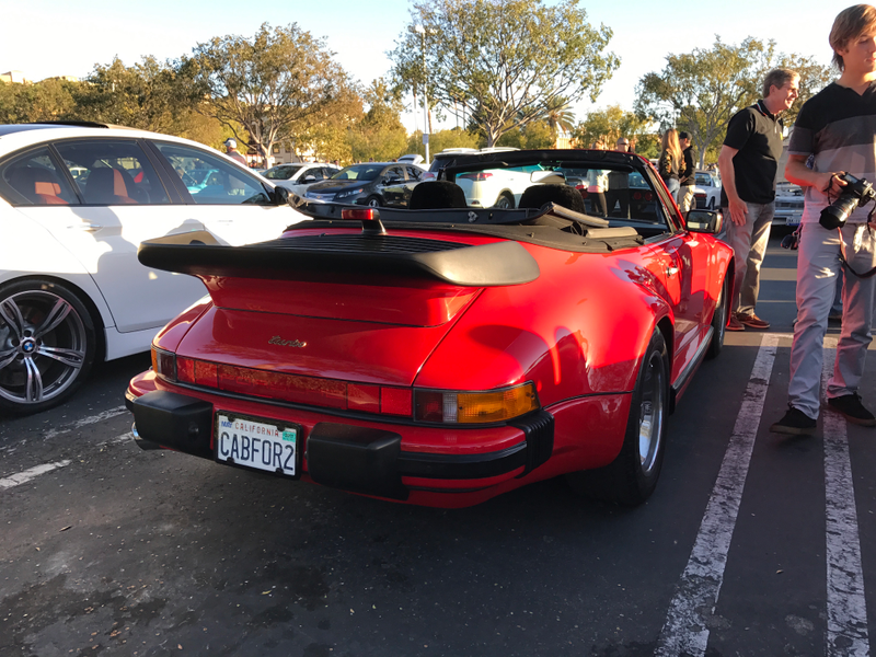 Illustration for article titled Cars and Coffee - Aliso Viejo (Sept 24, 2016)
